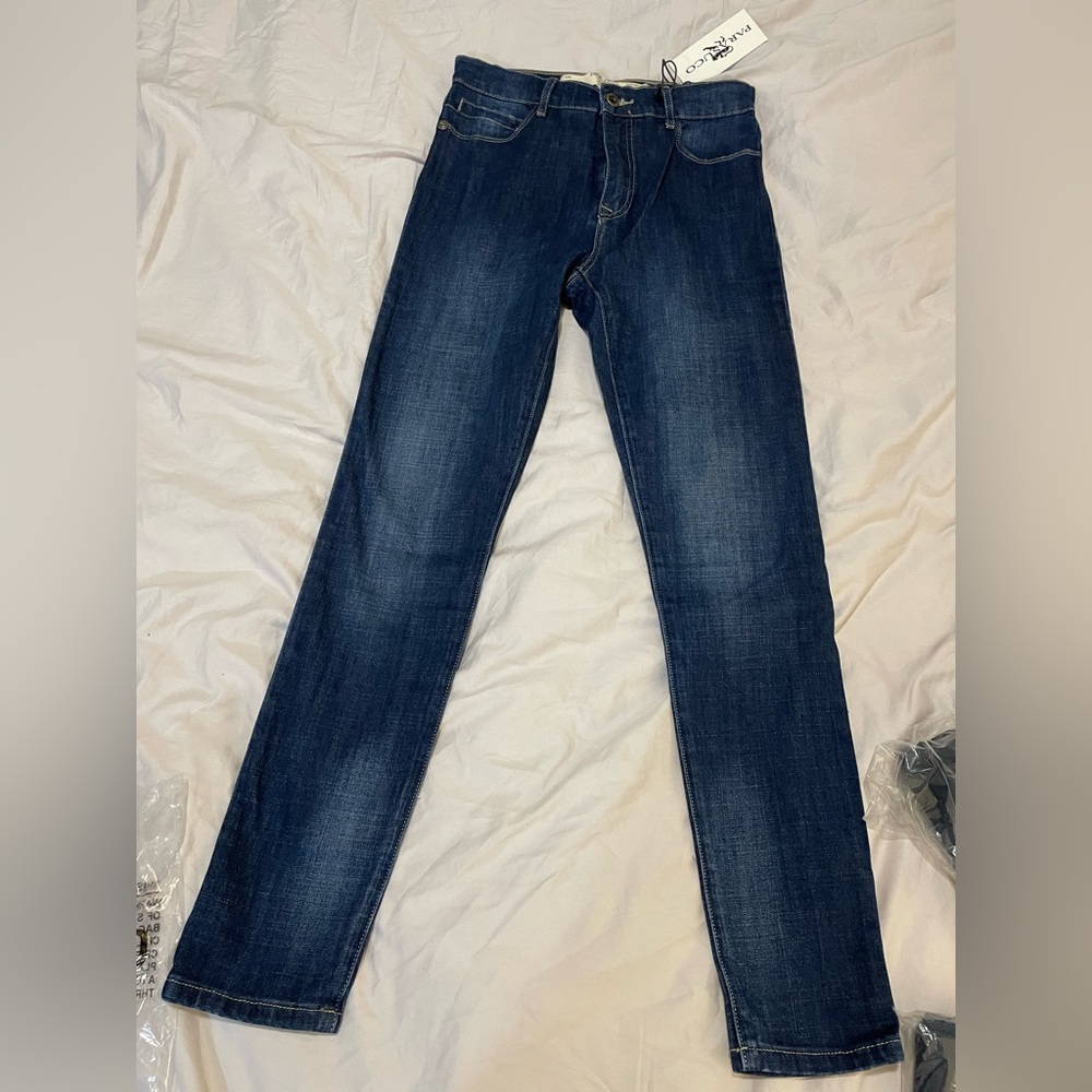 Parasuco jeans